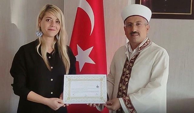 Hristiyan Joanne, Diyarbakır’da Müslüman Jiyan oldu