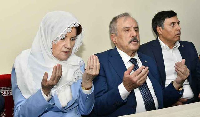 Milletvekili Ensarioğlu partisinden istifa etti