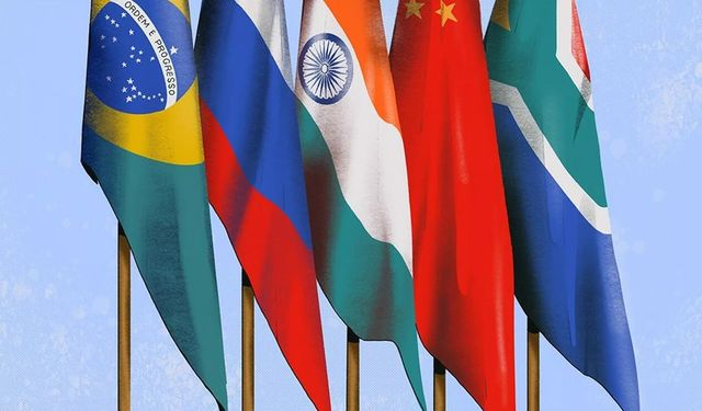 BRICS, ateşkes çağrısı yaptı