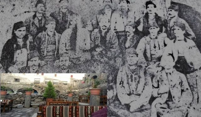 İsyancı Bulgarların Diyarbakır'a sürgün hikayesini biliyor musunuz?