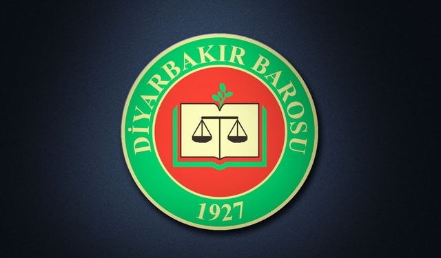 Diyarbakır Barosu’ndan Adalet Bakanlığı’na İmralı başvurusu