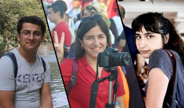 Dicle Fırat Gazeteciler Derneği: Gazeteciler serbest bırakılsın