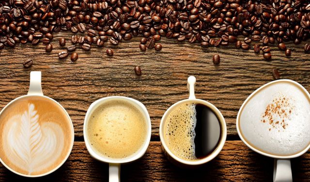 Kahve, bilinmeyen faydaları! Alzheimer ve Parkinson’a karşı koruyor