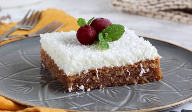 Kıbrıs tatlısı nasıl yapılır? Enfes bir lezzet deneyimi için püf noktaları
