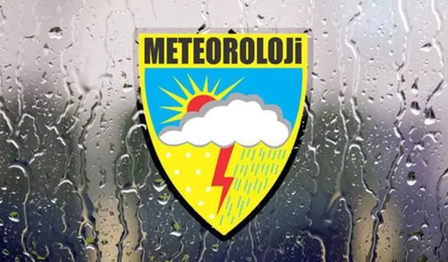 Meteorolojiden Diyarbakır ve bölge illeri için kuvvetli yağış uyarısı
