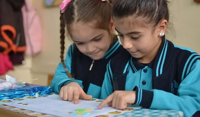 Diyarbakır’da 467 bin öğrenci yarın okulla buluşacak