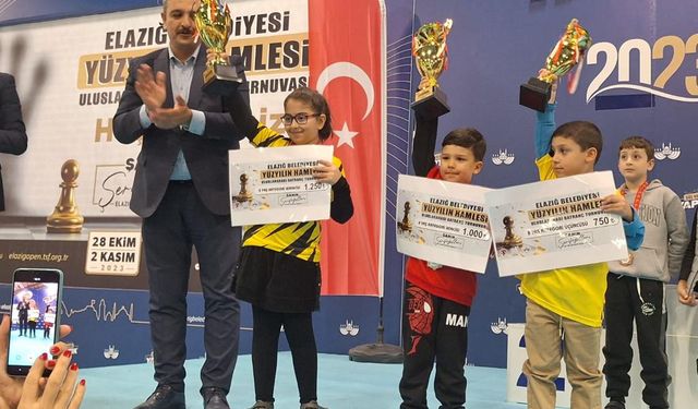 Uluslararası başarısıyla Diyarbakır'ın gururu oldu
