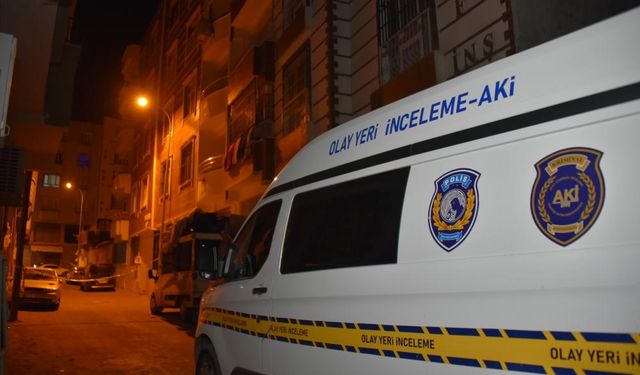 Şanlıurfa'da bir eve silahlı saldırıda bulundukları iddiasıyla 3 şüpheli gözaltına alındı