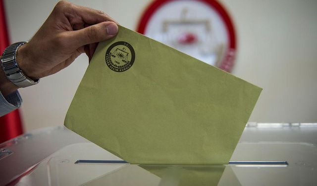 Diyarbakır'da yarışacak adaylar belirlendi