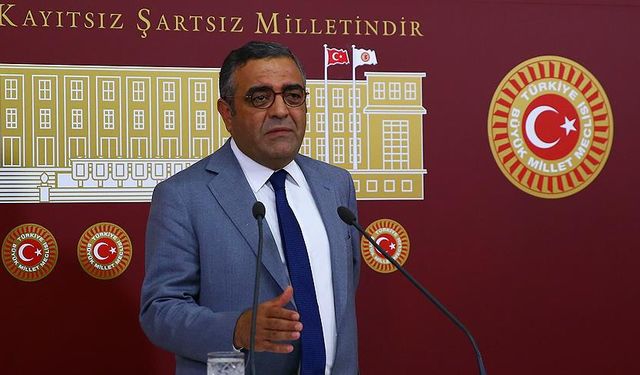 AK Partili Bakan’ın Diyarbakır buluşması Meclis gündemine taşındı