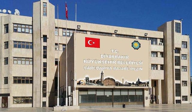 Büyükşehir Belediyesinden “2 gözaltı" iddiasına açıklama 