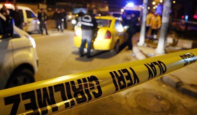 Diyarbakır'daki silahlı saldırıya 3 tutuklama