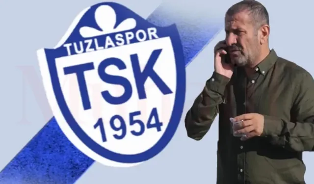Tuzlaspor Başkanı Mehmet Berzan İlhanlı kimdir?