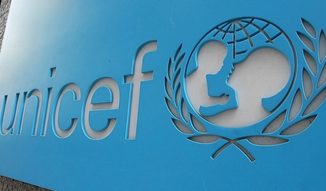 Barolardan BM'ye kınama UNICEF'e çağrı