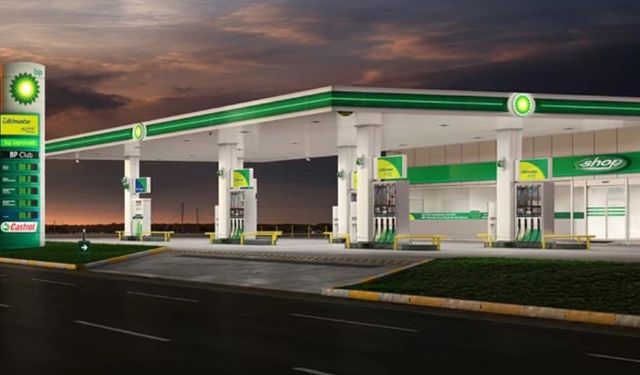 Petrol Ofisi'nin, BP Türkiye'yi satın almasında tekel tehlikesi