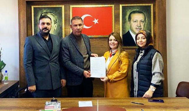 Diyarbakır AK Parti aday listesinde erkek egemenliği