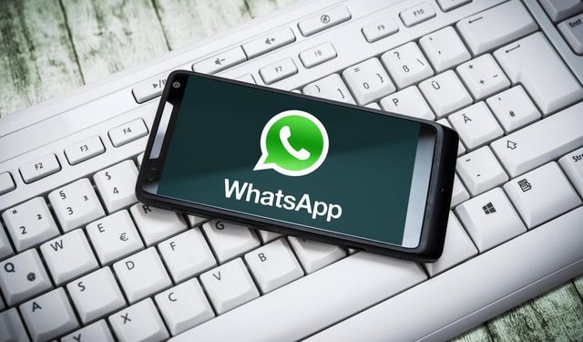 WhatsApp Web’e bomba özellik! Artık mesajları aramak çok daha kolay