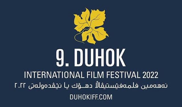 Diyarbakır’ı Uluslararası festivalde 2 film temsil edecek