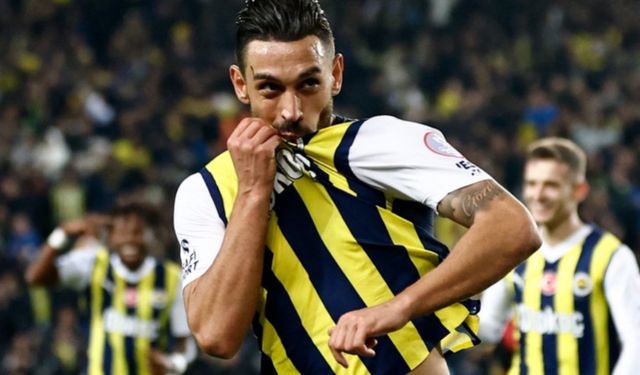 Fenerbahçe moralsiz çıktığı maçta fark attı