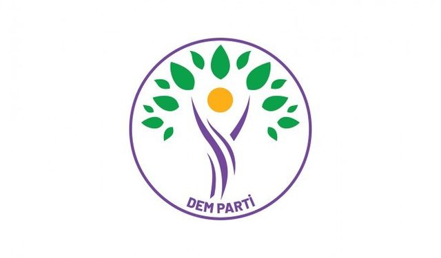 Diyarbakır Büyüksehir Belediye eş başkan adaylığı için sürpriz bir başvuru