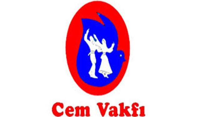 CEM Vakfı 10 Aralık Kadıköy mitingine katılmayacağını duyurdu
