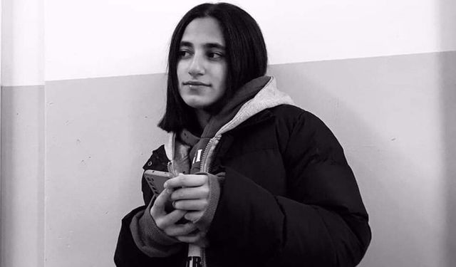 Cizre’de 19 yaşındaki kızdan haber alınamıyor