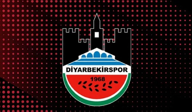 Diyarbakırspor teknik direktörünü buldu