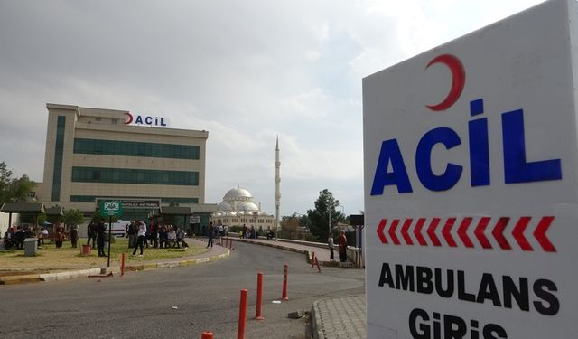 Diyarbakır’da konserveden zehirlenme: Bir kişi hayatını kaybetti