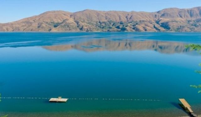 Diyarbakırlıların en çok tercih ettiği o göl 4 bin yılık çıktı