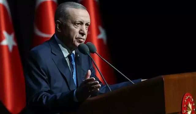Erdoğan güvenlik toplantısına başkanlık edecek