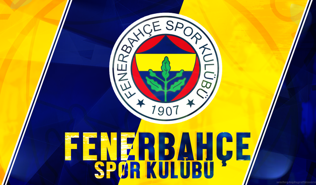 Fenerbahçe’den Süper Kupa krizine ilişkin açıklama