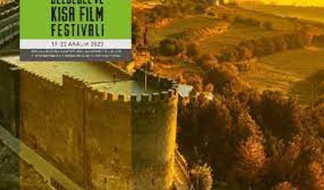 Diyarbakır’da Belgesel ve Kısa Film Festivali başladı