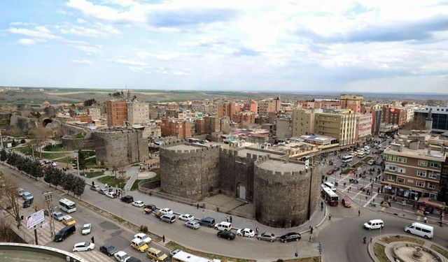 Diyarbakır'ın en büyük sosyal sorumluluk projesi