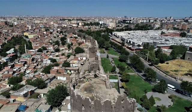 Diyarbakır’da korkutan gelişme, yetkililer harekete geçti