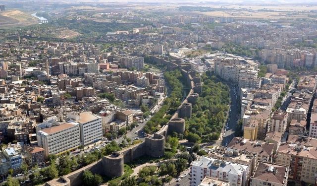 Diyarbakır Büyükşehir Belediyesi'nden açıklama