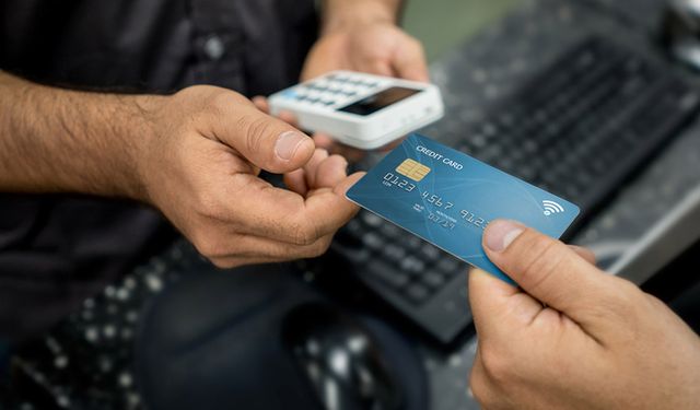 TCMB’den kredi kartı faiz ve komisyonlarında üst sınır!