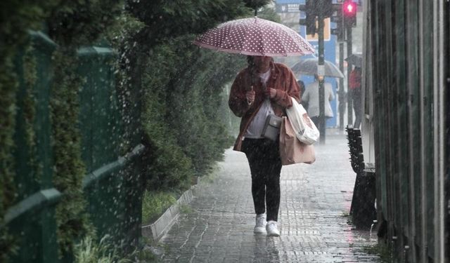 Mardin'de yağışlar yüzde 70 arttı