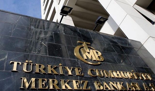 Merkez Bankası’nın faiz kararı açıklandı