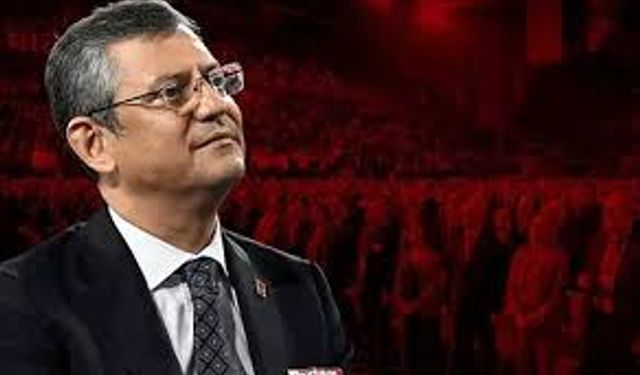 CHP Genel Başkanı Özel'den Şeyh Said yorumu