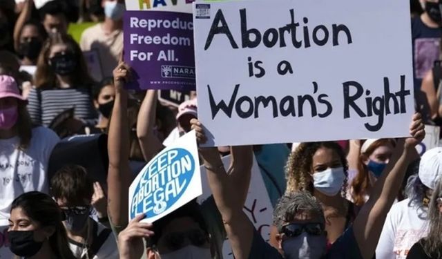 O ülkedeki kürtaj yasağına AİHM'den 'hak ihlali' kararı