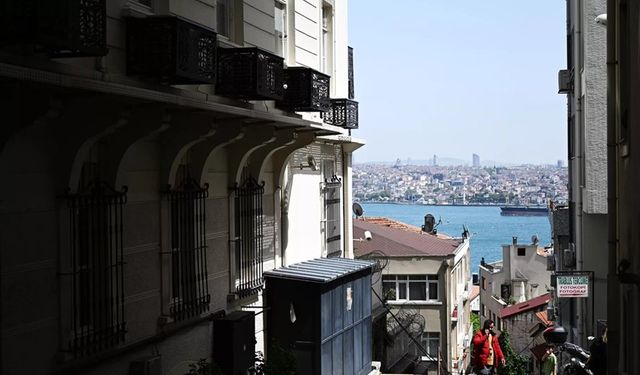 Türkiye'den 3 şehir dünyanın en iyi 100 şehri arasında