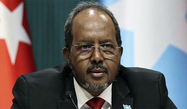 Somali Cumhurbaşkanı Hasan Şeyh Mahmud kimdir?