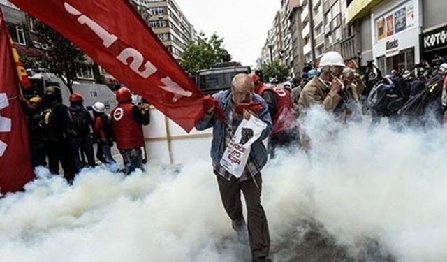 AYM’den Taksim kararı: Anayasaya aykırı