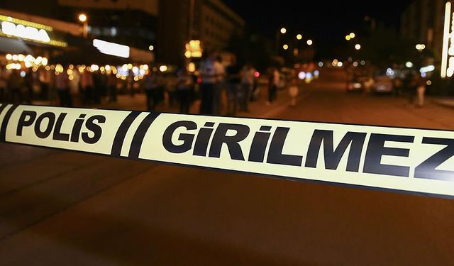 Diyarbakır'da  1 kişinin öldüğü  kavgayla ilgili 9 şüpheli yakalandı