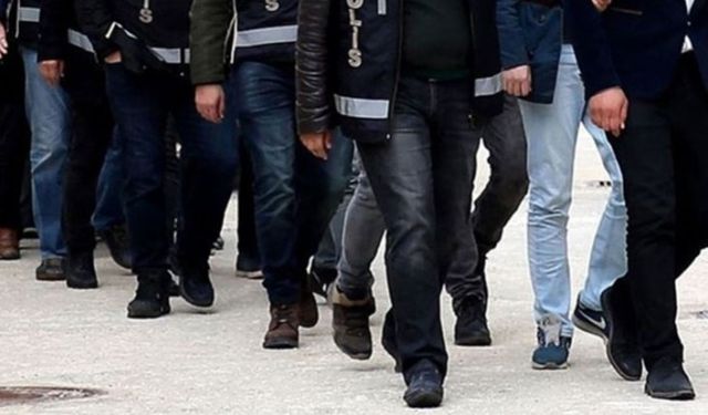 Diyarbakır'da belediye çalışanlarını tehdit edince tutuklandı