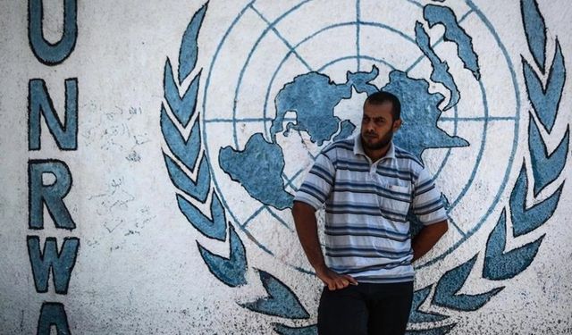 BM: Gazze’deki nüfusun yüzde 40'ı açlık riskiyle karşı karşıya
