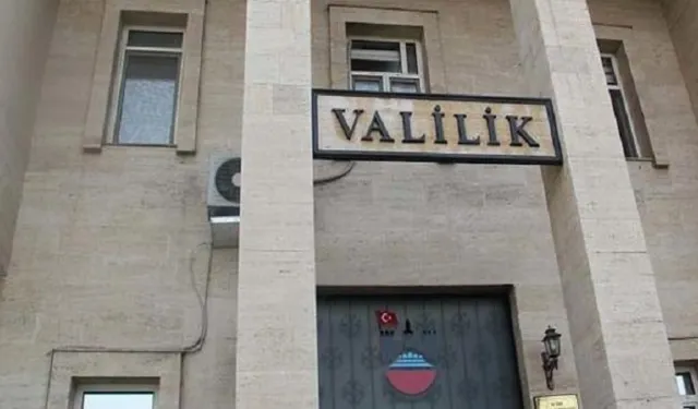 Diyarbakır Sur’da polis şiddetine maruz kalan avukat için Valilik’ten açıklama