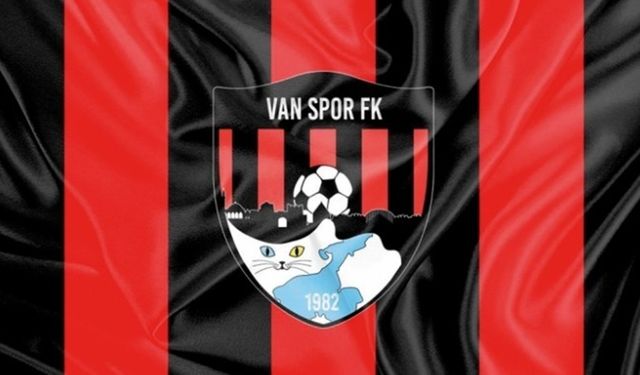 Vanspor FK Bursaspor’u 3-0 yendi