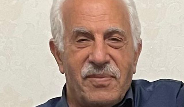 Yazarımız Fırat Kasımoğlu’nun acı kaybı