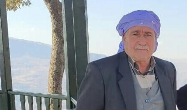 Ergani'deki kazada yaralanan şahıs kurtarılamadı